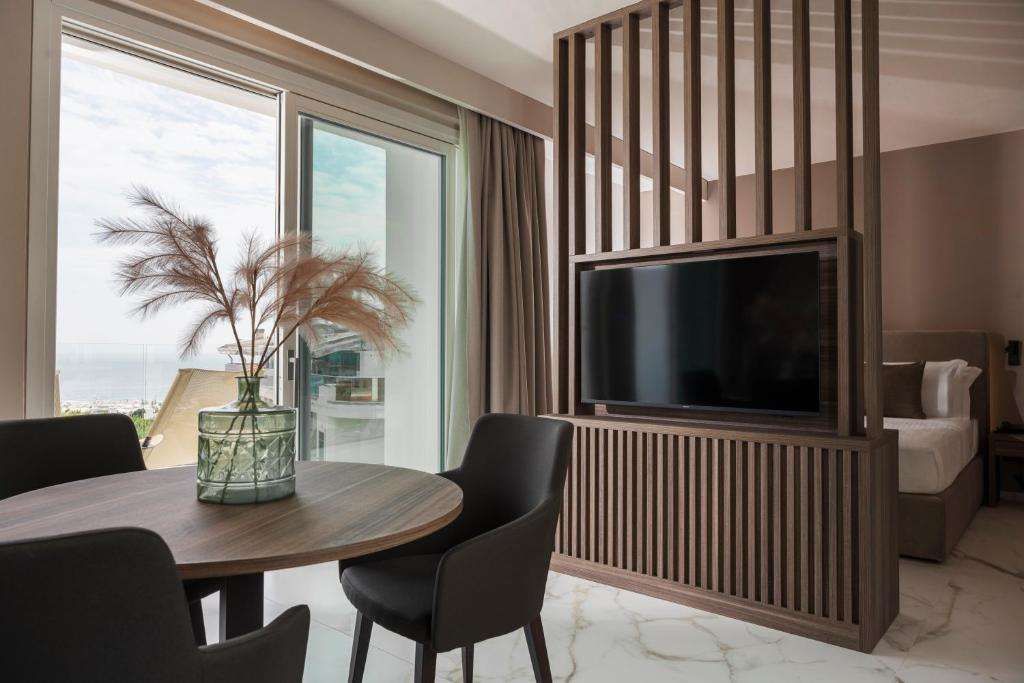 Bolina Suite & Spa