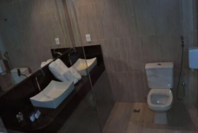 Hotel Saron