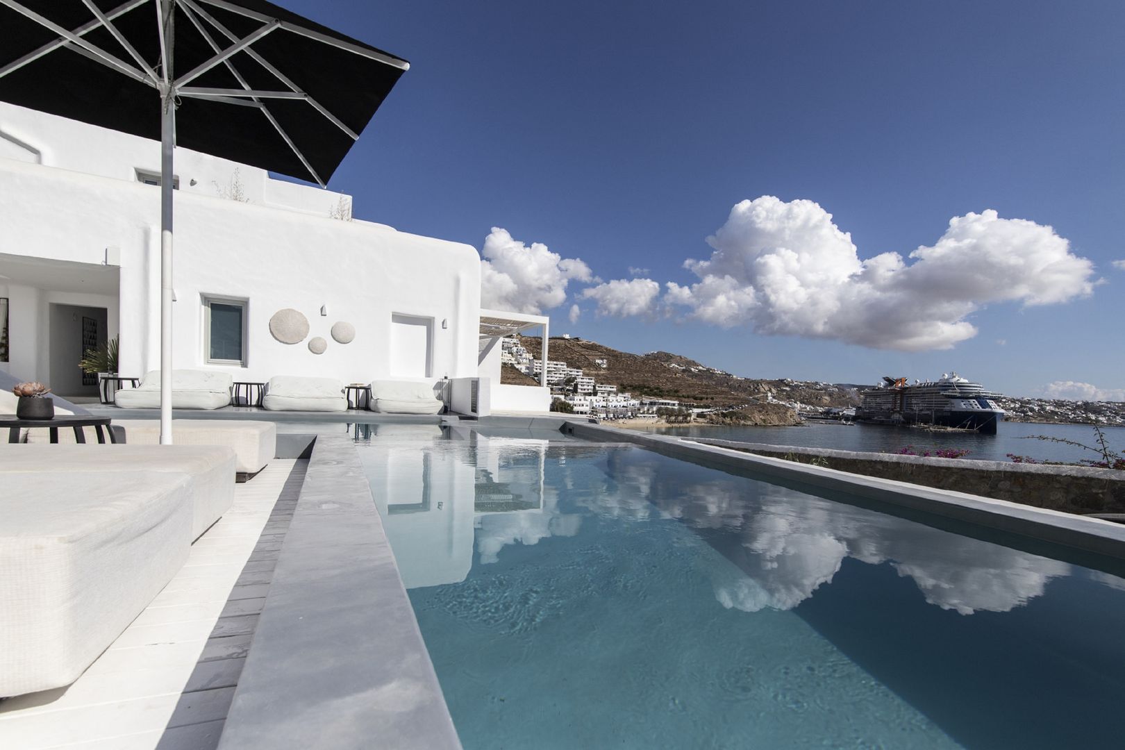 Nimbus Hotel