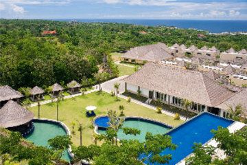Hillstone Villas Resort Bali