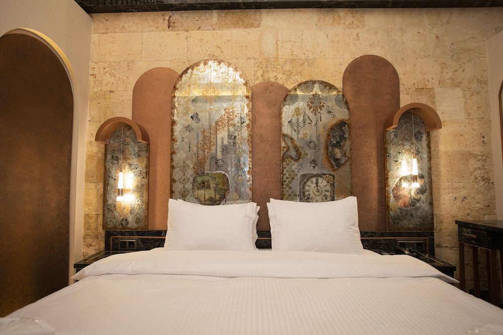 Bayazhan Butik  Hotel