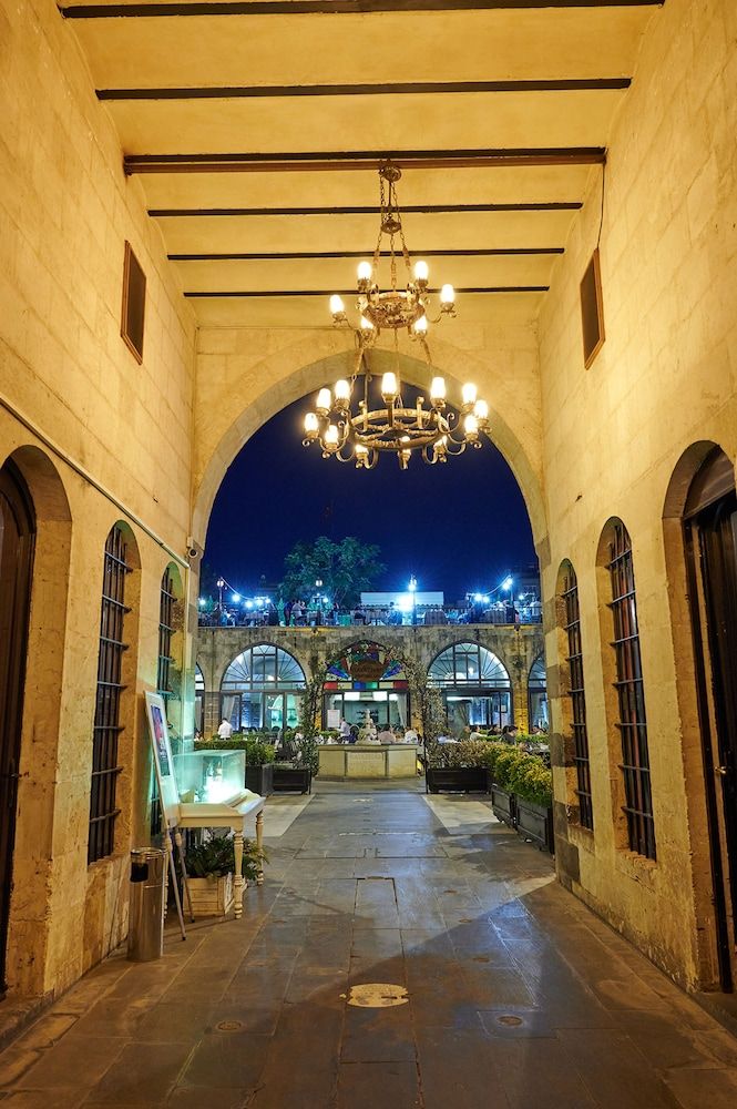 Bayazhan Butik  Hotel