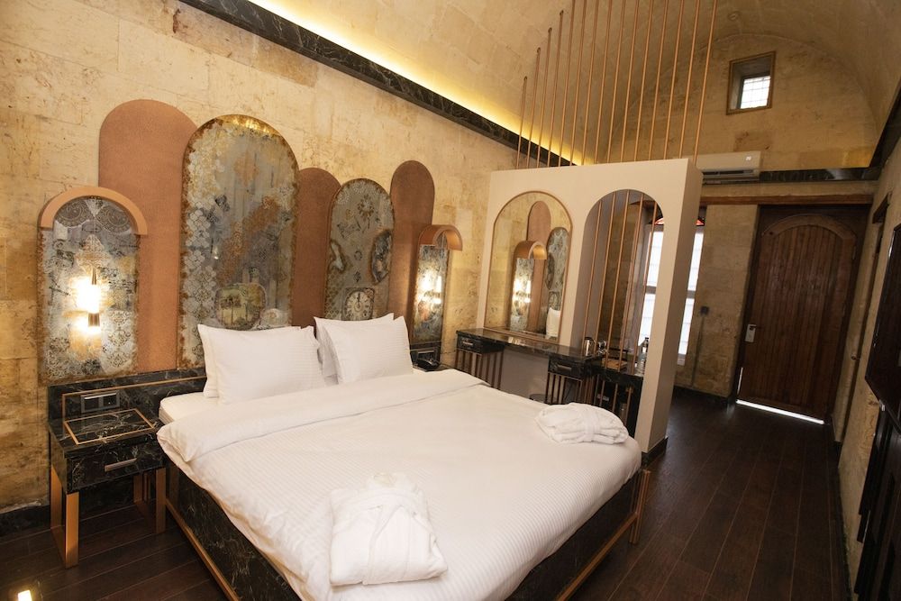 Bayazhan Butik  Hotel