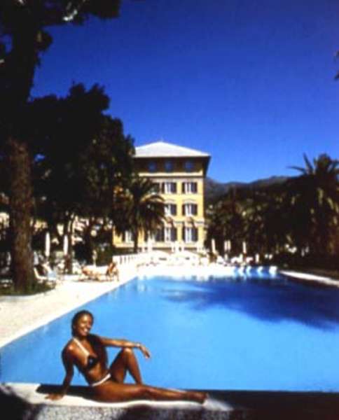 Grand Hotel Arenzano