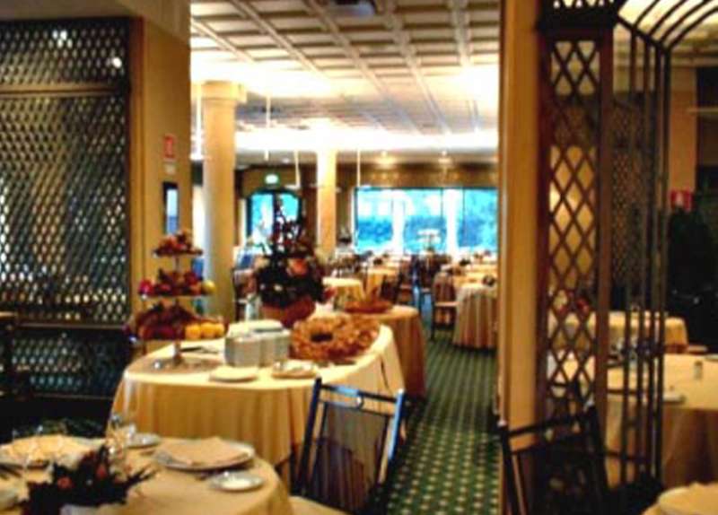 Grand Hotel Arenzano