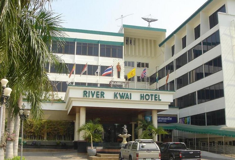 River Kwai