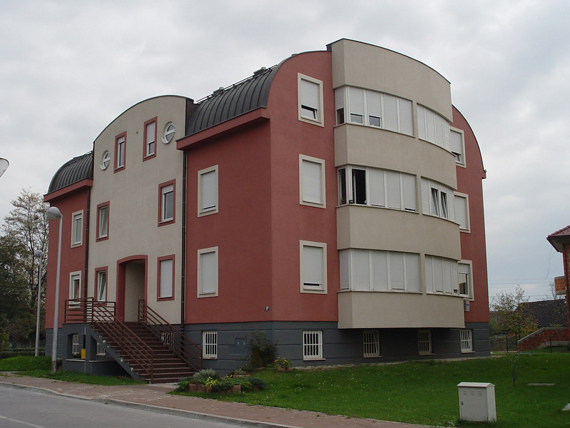 Urbana Vila