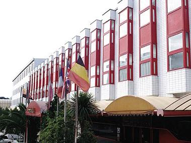City House Torrelavega