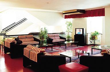City House Torrelavega