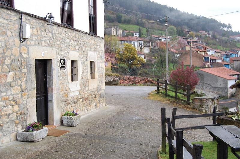 La Casona de Tresgrandas