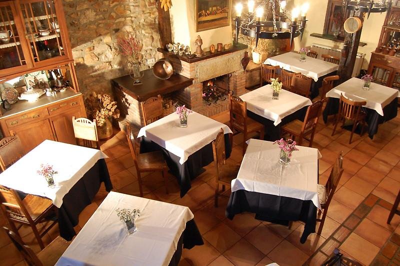 La Casona de Tresgrandas