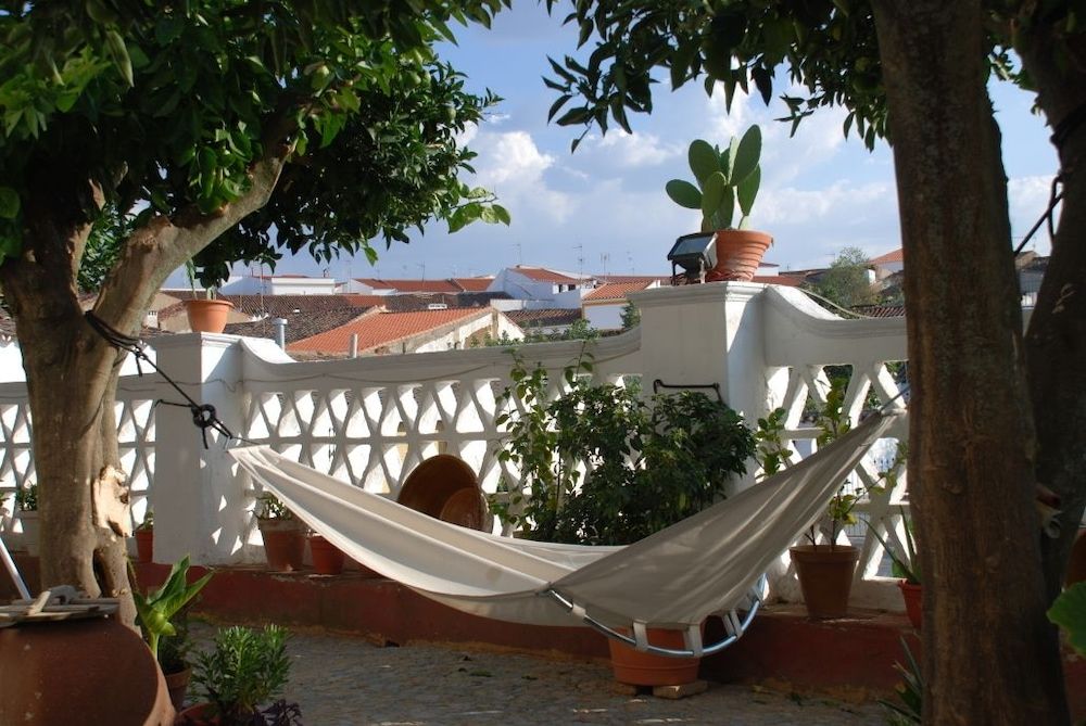 Casa Rural El Aguila