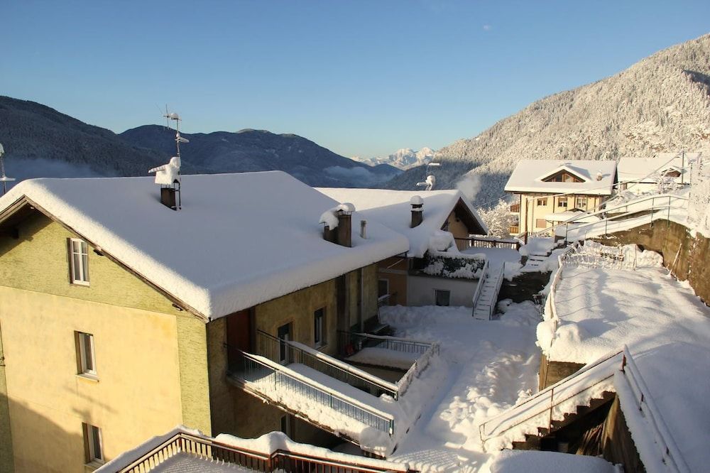 Dolomiti
