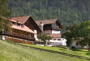 Naturhotel Wieserhof