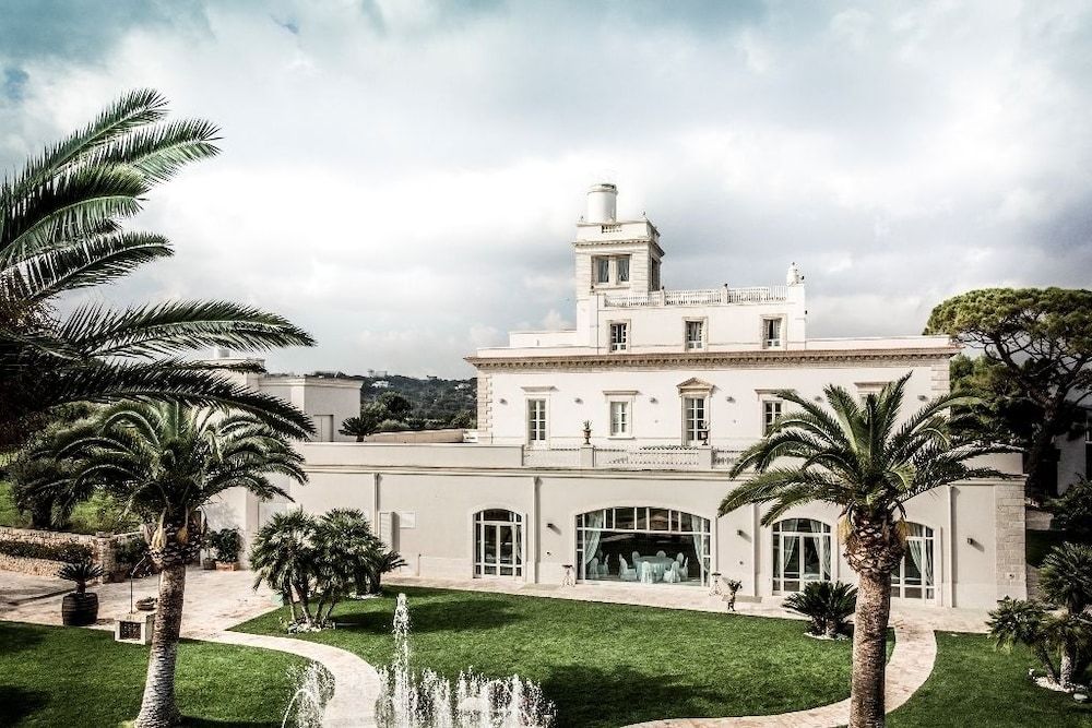 Hotel San Tommaso