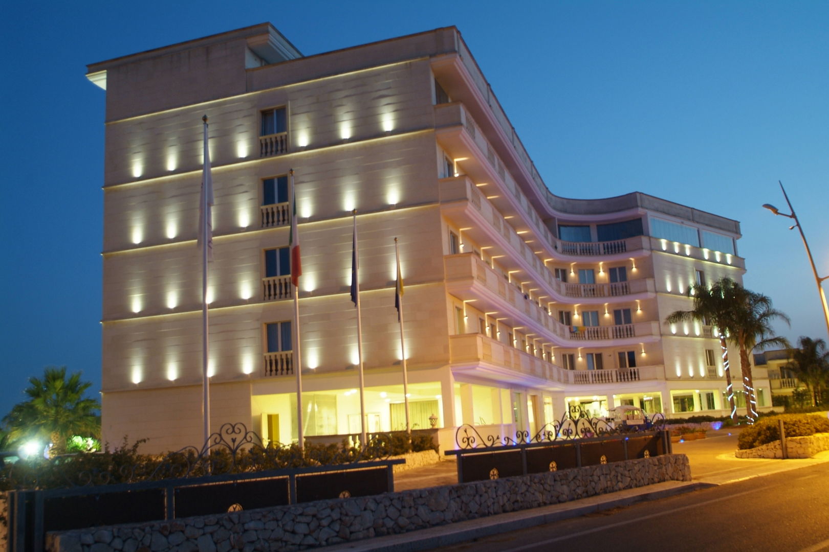 Grand Hotel dei Cavalieri