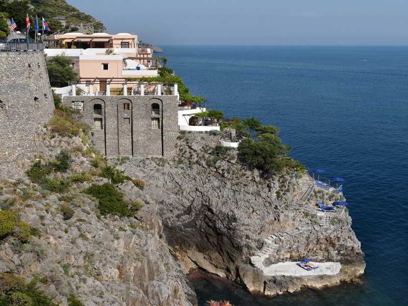 Locanda del Fiordo