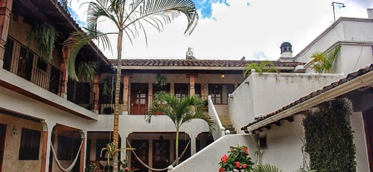 Hotel Don Udo's