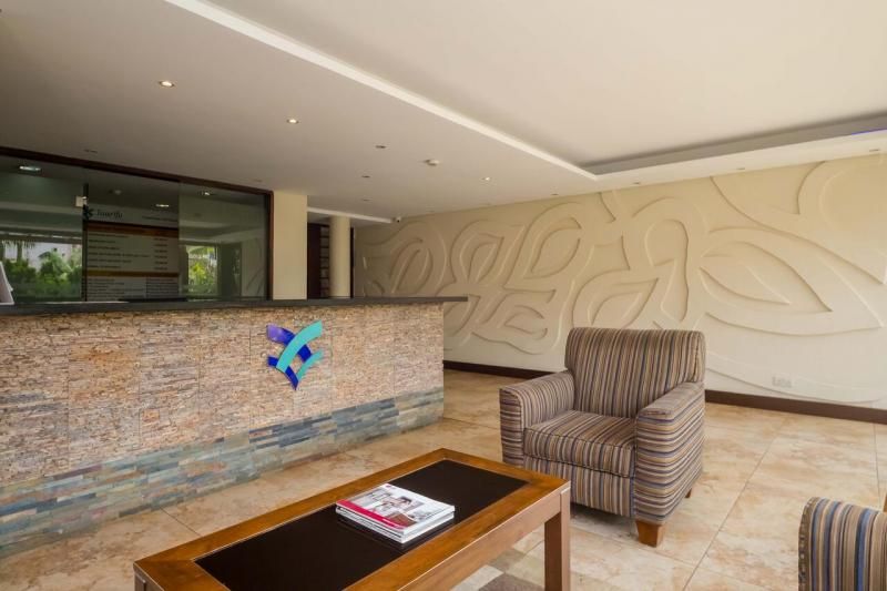 Taarifa Suites