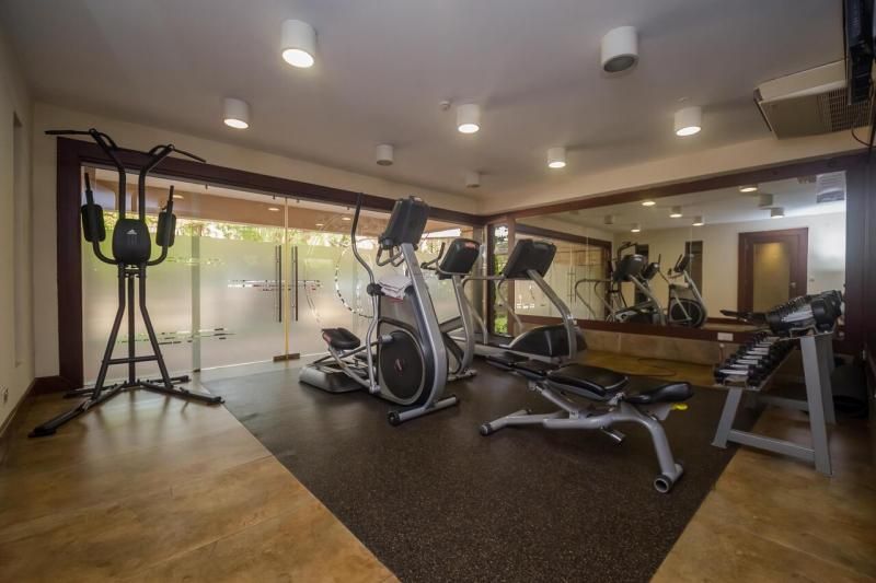 Taarifa Suites
