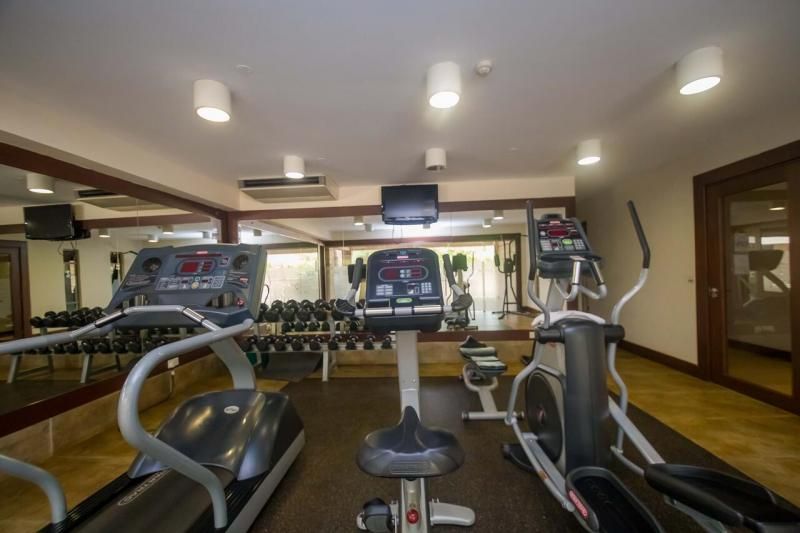 Taarifa Suites