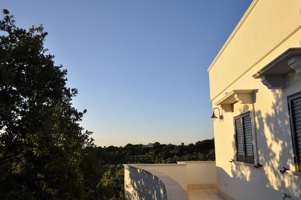 B&B Lamie Di Olimpia