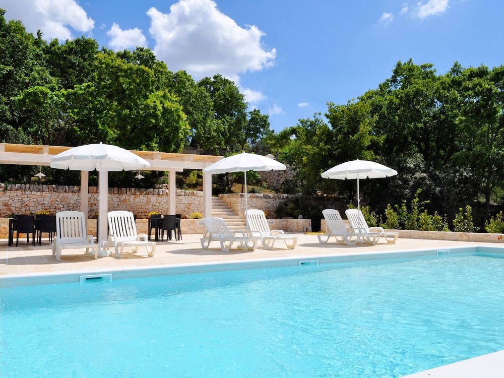 B&B Lamie Di Olimpia
