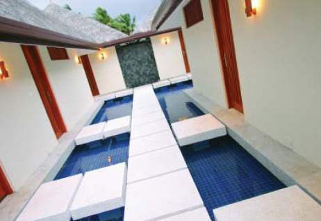 Niva Kurumba Maldives