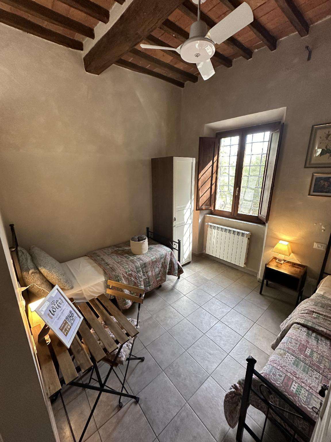Il Casale Toscano Hostel