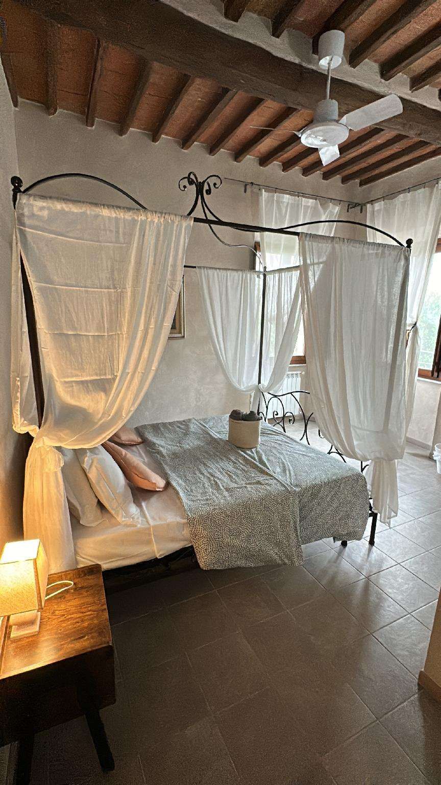 Il Casale Toscano Hostel