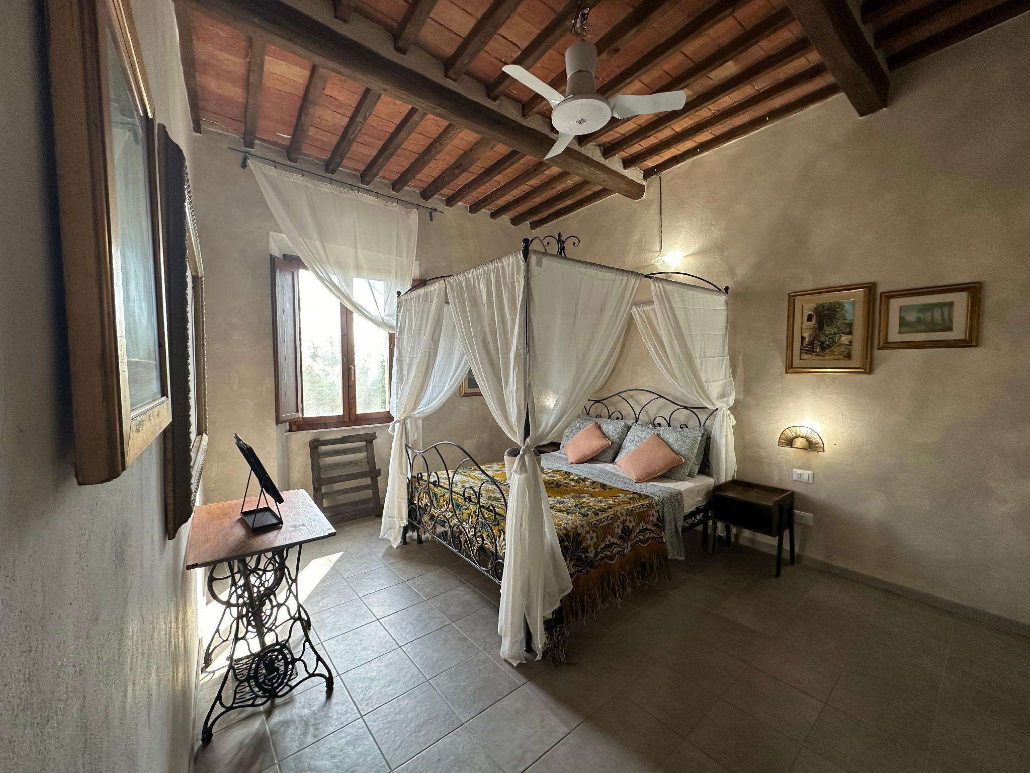 Il Casale Toscano Hostel