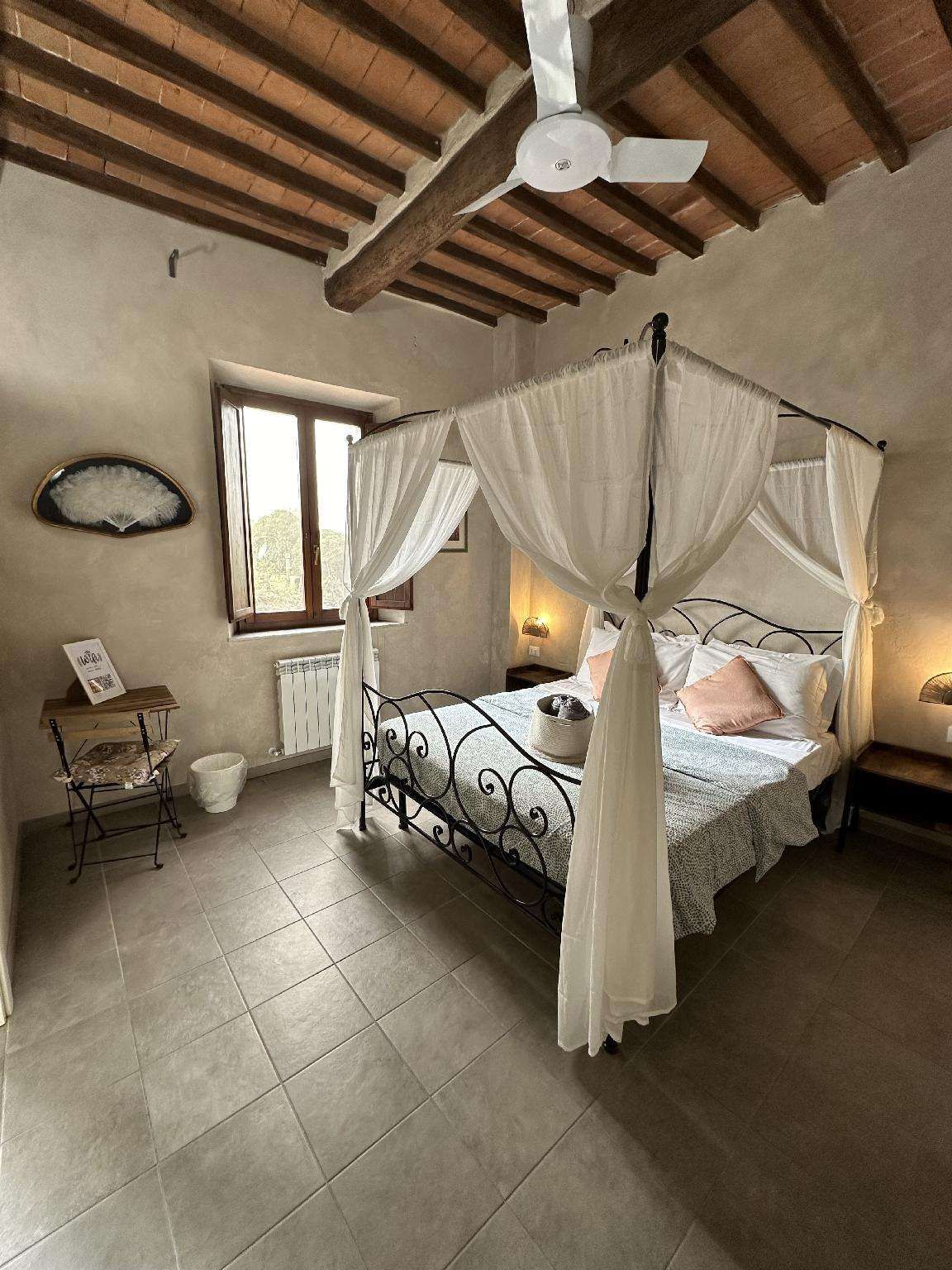 Il Casale Toscano Hostel