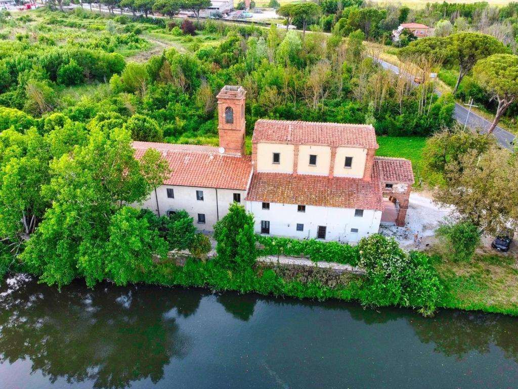 Il Casale Toscano Hostel