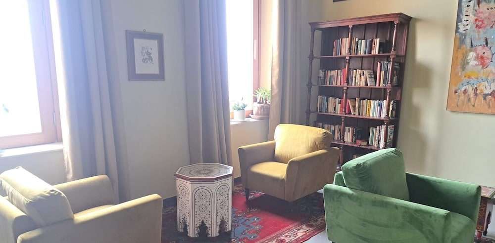 Parc Hotel San Pietro
