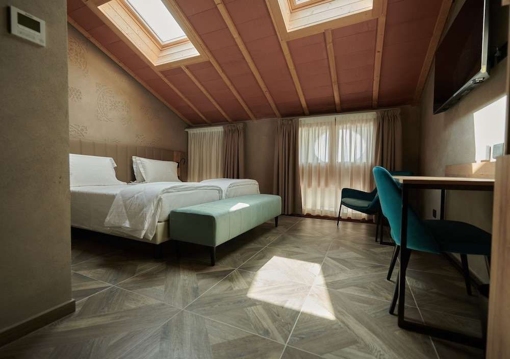 Parc Hotel San Pietro