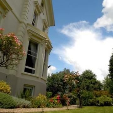 Beaumont House