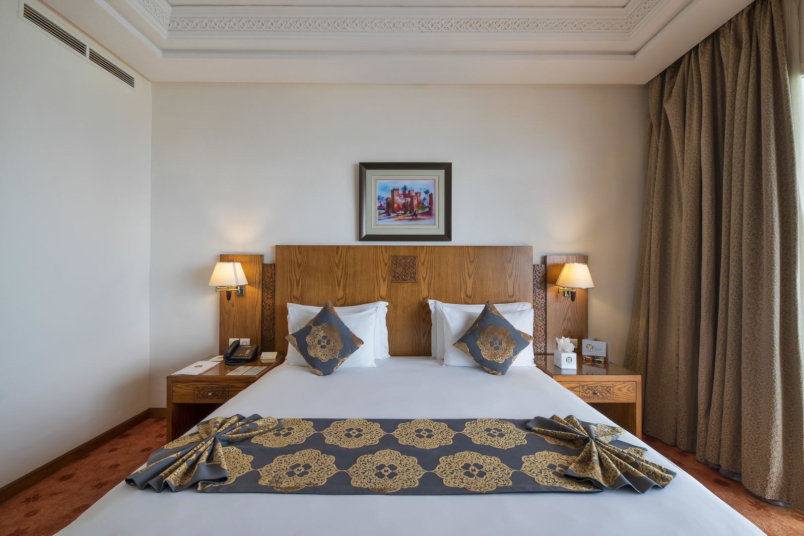 Grand Mogador Sea View