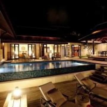 Anantara Lawana Koh Samui Resort