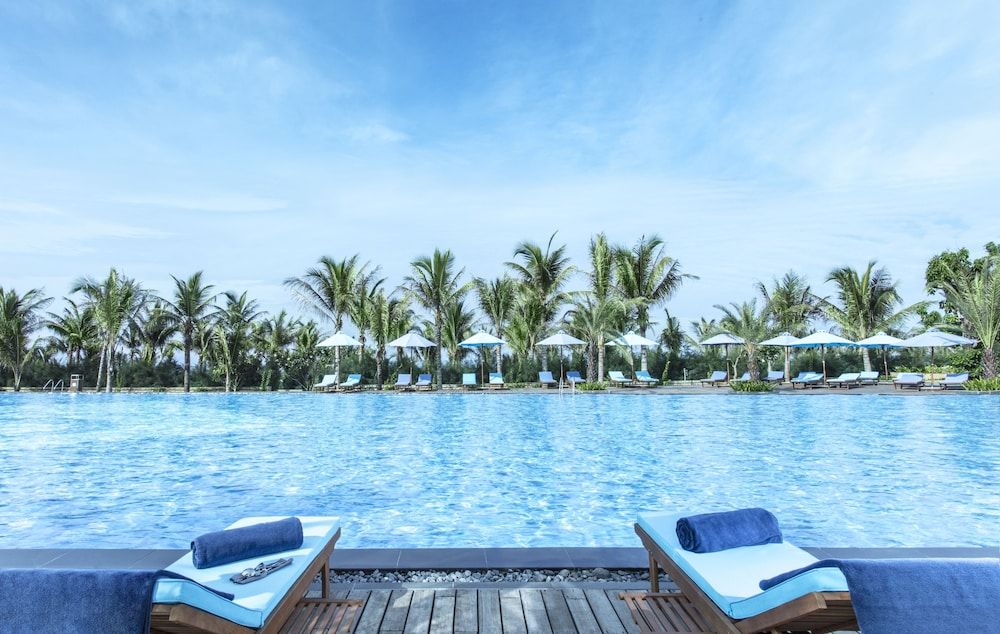 Eastin Duyen Ha Resort Cam Ranh