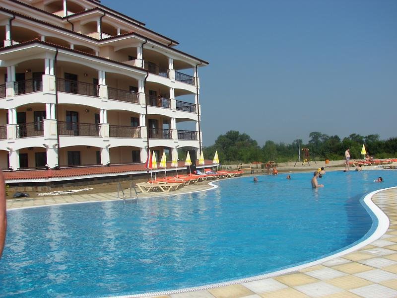 Casablanca Hotel