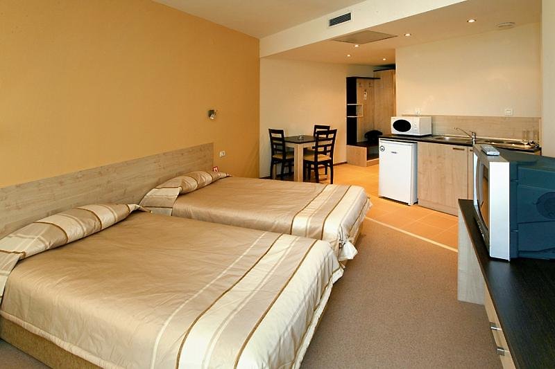 Casablanca Hotel