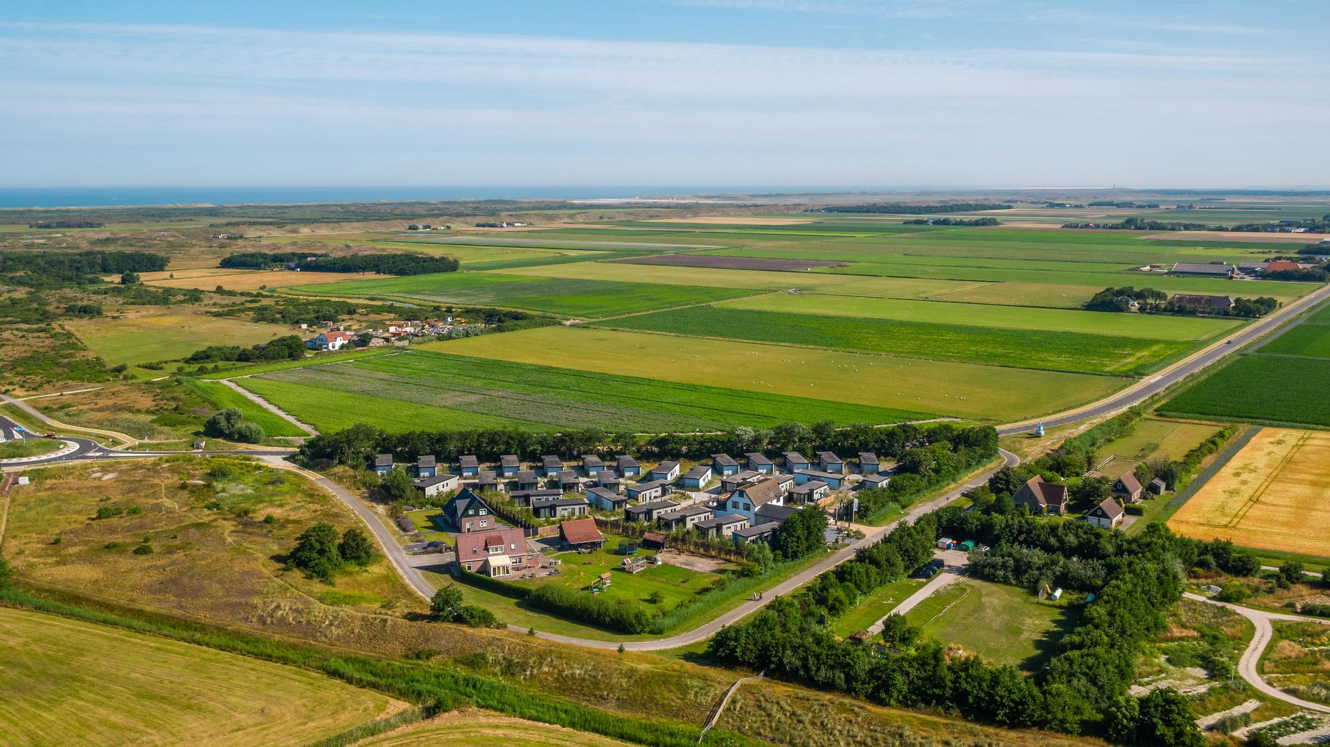 EuroParcs Texel