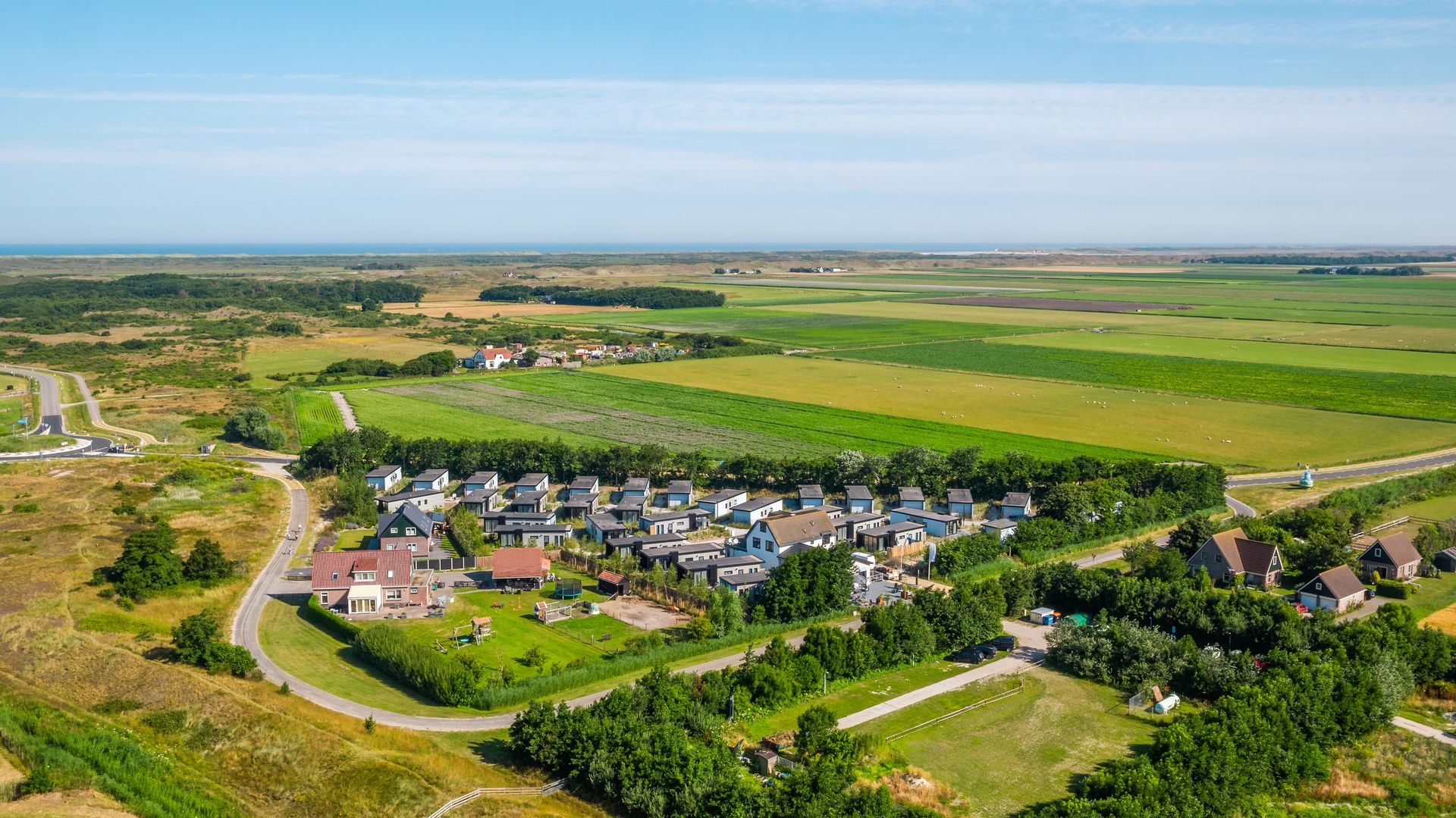 EuroParcs Texel