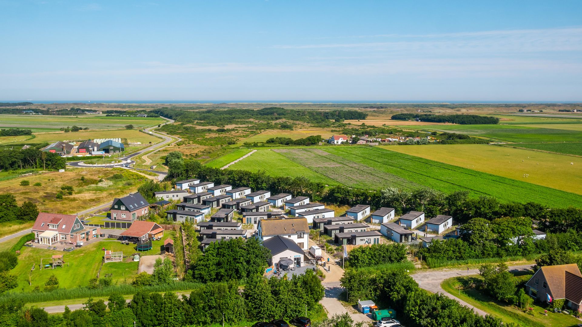 EuroParcs Texel