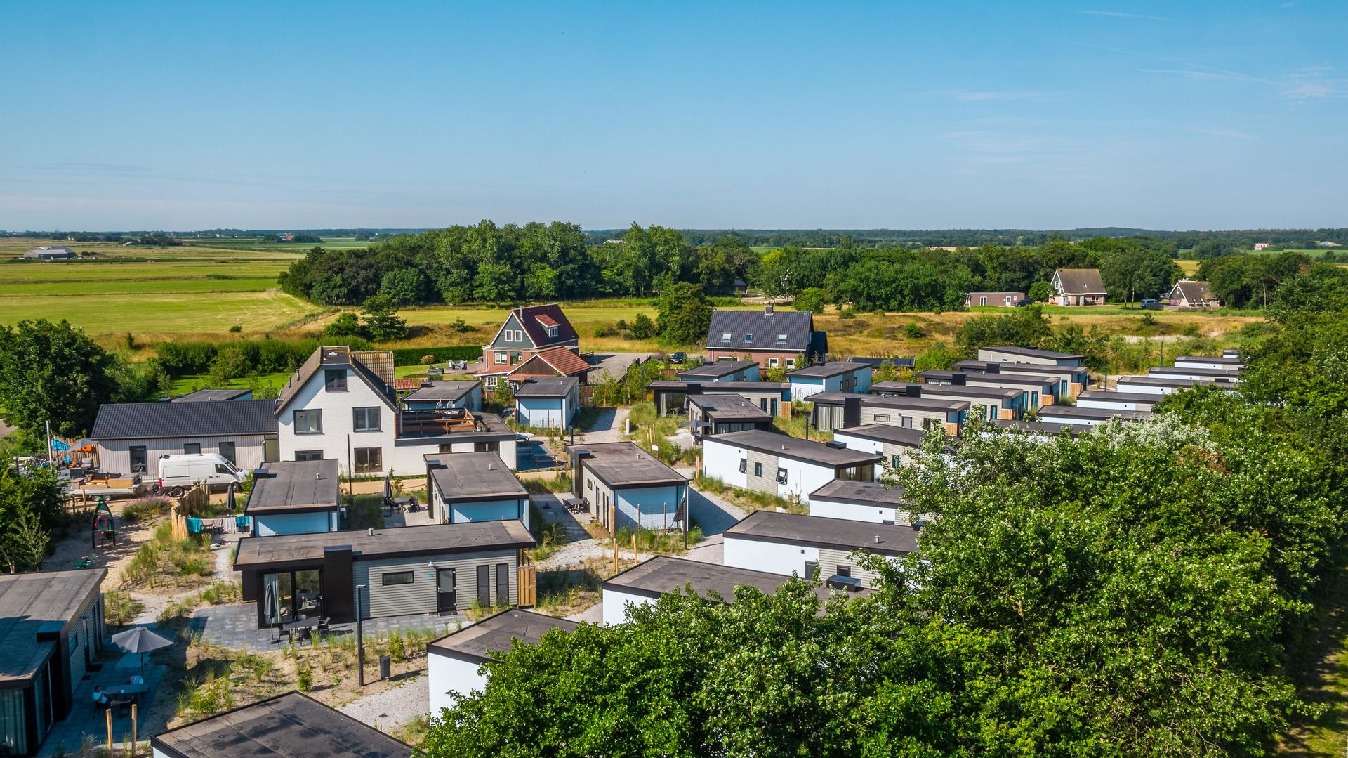 EuroParcs Texel