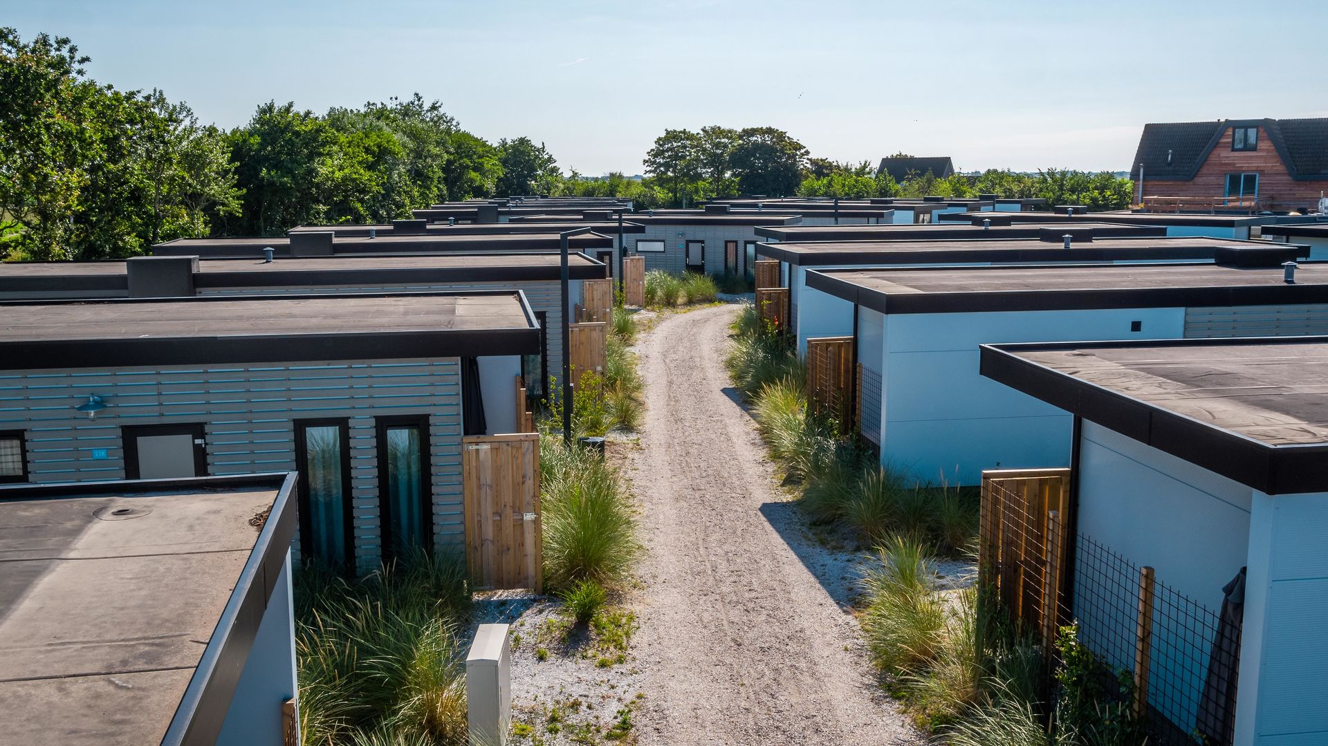 EuroParcs Texel
