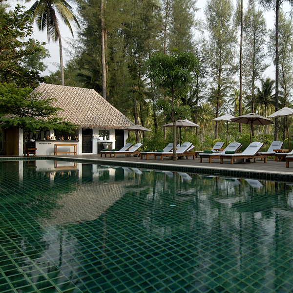 Haadson Resort Khao Lak