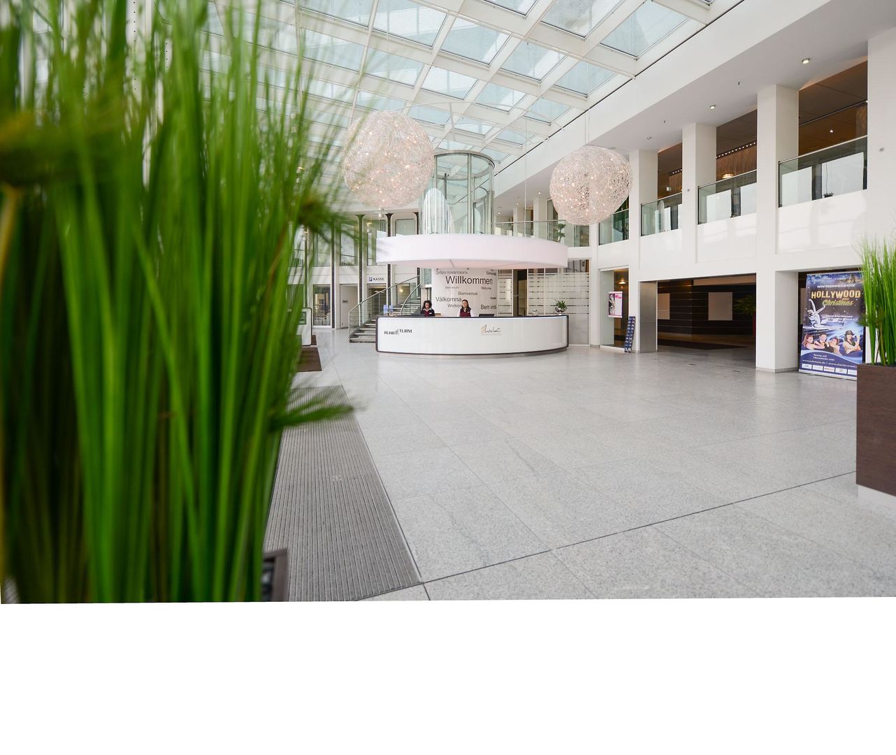Webers Hotel im Ruhrturm Essen by Accor