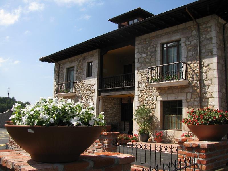 María Manuela Hotel & Spa