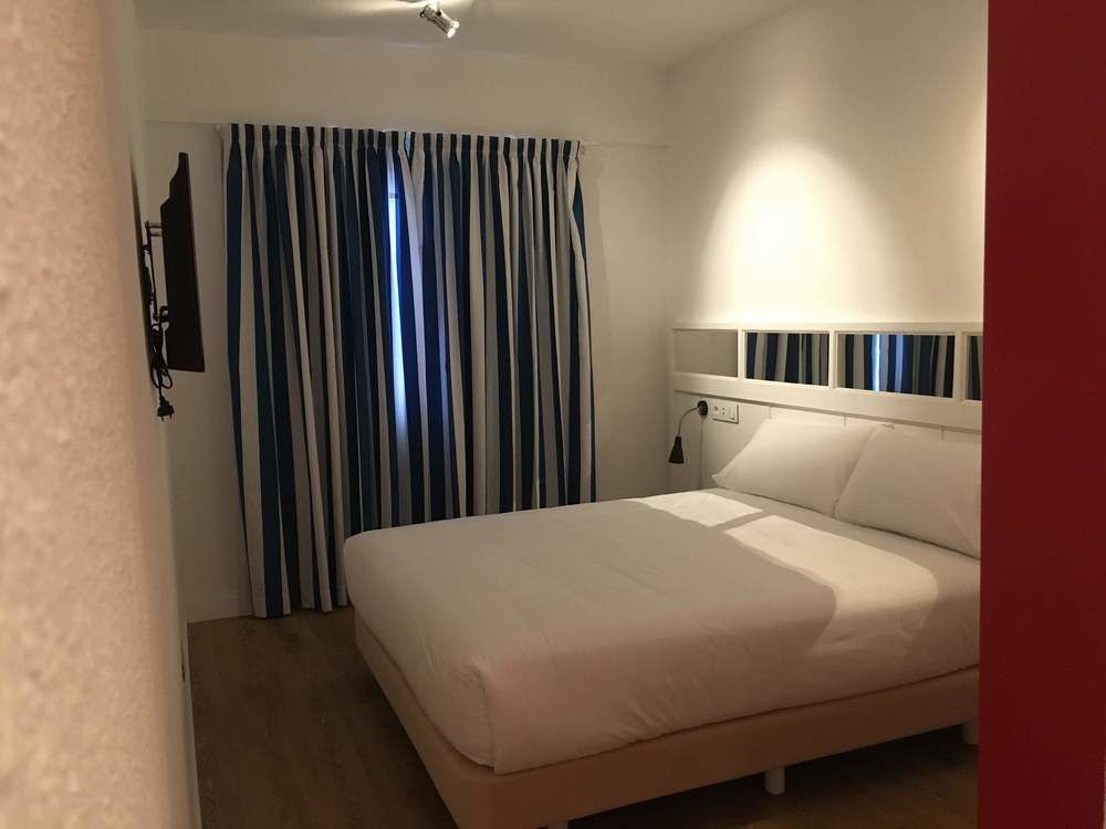 Hotel Marina